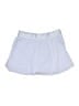 Nike Solid White Skort Size XS - photo 2