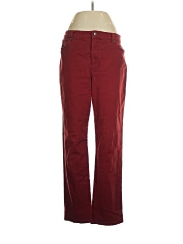 Gloria Vanderbilt Casual Pants (view 1)