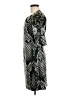 Jessica Simpson Argyle Gray Cocktail Dress Size 8 - photo 5