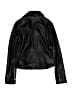 Gap Black Jacket Size 8 - photo 2