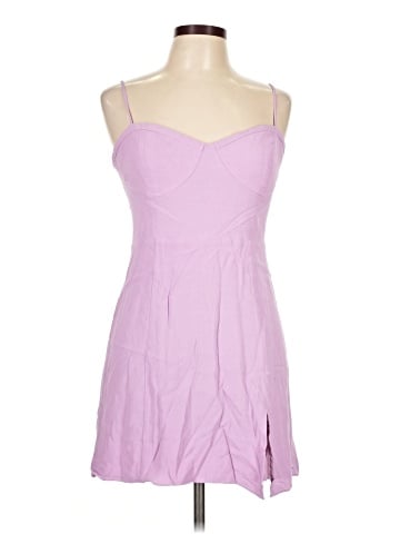 Sunday Best Cocktail Dress (view 1)