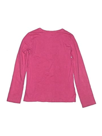 Faded Glory Long Sleeve T-Shirt (view 2)