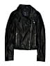 Gap Black Jacket Size 8 - photo 1