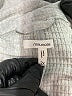 Maurices 100% Polyester Gray Blazer Size 2X - photo 6