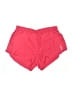 Reebok Red Athletic Shorts Size M - photo 1