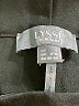 Lyssé Solid Black Dress Pants Size S - photo 7