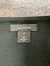 Halogen Solid Black Formal Skirt Size XL - photo 4