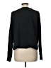 Fabletics Black Long Sleeve Top Size L - photo 2