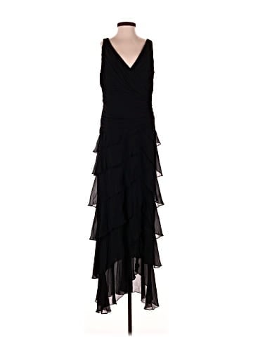 Tadashi Cocktail Dress (view 1)