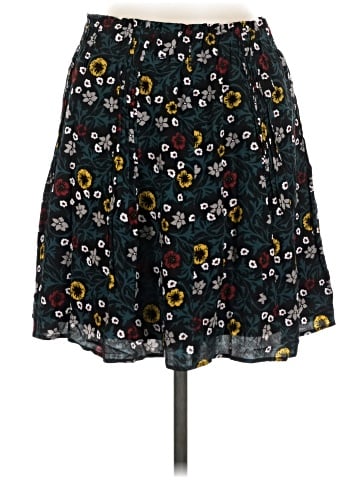 Ann Taylor LOFT Casual Skirt (view 1)