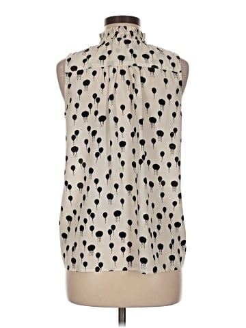 Maeve Sleeveless Blouse (view 2)