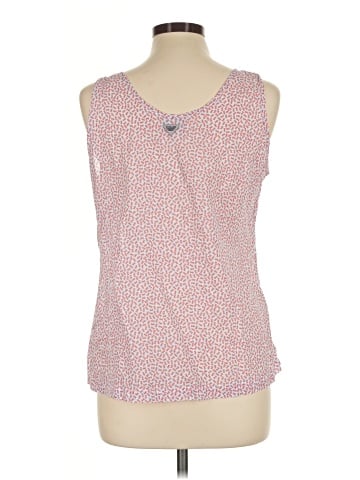 Columbia Sleeveless Blouse (view 2)