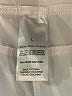 Greg Norman 100% Polyester Solid White Athletic Shorts Size L - photo 4