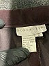 Doncaster Collection Burgundy Casual Pants Size 12 - photo 4