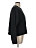 Fabletics Black Long Sleeve Top Size L - photo 4