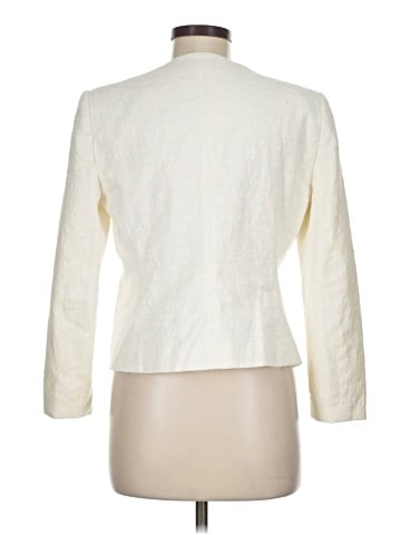 Ann Taylor Blazer (view 2)