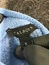 Talbots 100% Polyester Blue Sweatshirt Size S - photo 7
