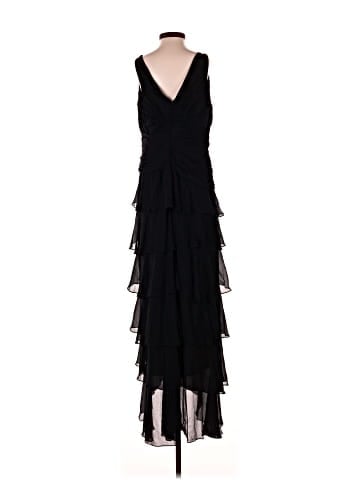 Tadashi Cocktail Dress (view 2)