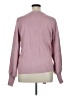 Simply Vera Vera Wang Pink Pullover Sweater Size XL - photo 2