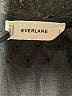 Everlane Black Tank Top Size 2 - photo 7