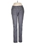 Marmot Chevron-herringbone Gray Jeans Size 6 - photo 1