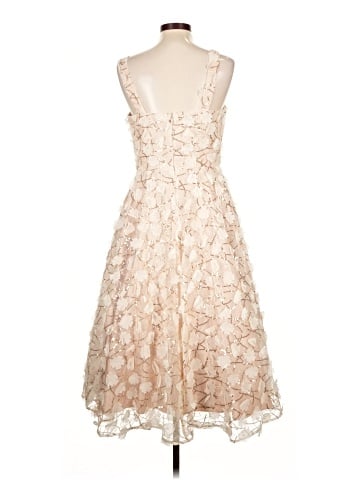 Eliza J Cocktail Dress (view 2)