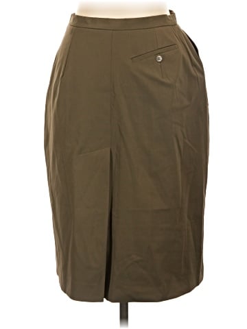 Max Mara Casual Skirt (view 2)