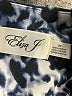 Eliza J Stars Blue Cocktail Dress Size 8 (petite) - photo 4