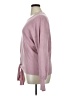Simply Vera Vera Wang Pink Pullover Sweater Size XL - photo 5