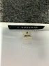 T Tahari Ivory Long Sleeve Blouse Size M - photo 7