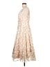 Eliza J 100% Polyester Ivory Cocktail Dress Size 10 - photo 5