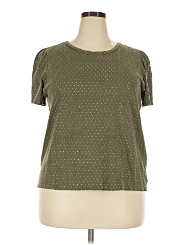 Lucky Brand Short Sleeve T-Shirt (view 1)