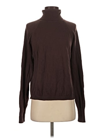 Talbots Turtleneck Sweater (view 1)