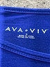 Ava & Viv Blue Short Sleeve Top Size 1X - photo 7