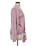 Simply Vera Vera Wang Pink Pullover Sweater Size XL - photo 4