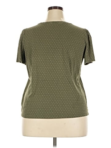 Lucky Brand Short Sleeve T-Shirt (view 2)