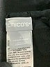 Chico's Animal Print Ivory Jacket Size XXL (4) - photo 6