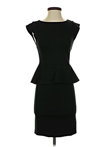 Alice + Olivia Cocktail Dress (view 1)