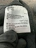 Inc Denim Metallic Black Jeggings Size 10 - photo 8