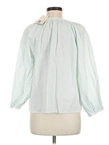 Levi's 3/4 Sleeve Blouse (view 2)