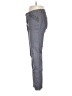 Marmot Chevron-herringbone Gray Jeans Size 6 - photo 5