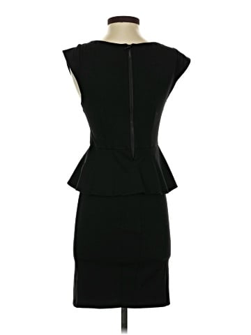 Alice + Olivia Cocktail Dress (view 2)