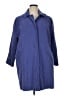 Appleseeds 100% Polyester Blue Raincoat Size XL (petite) - photo 1