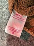 Walmart 100% Polyester Brown Pullover Sweater Size M - photo 4