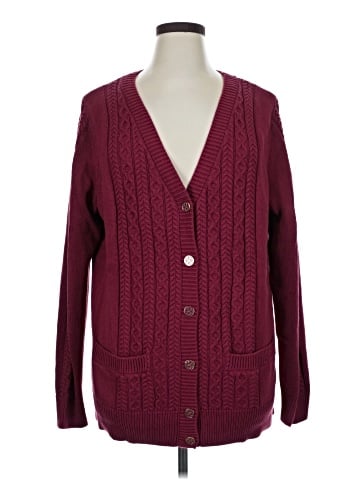 C. Wonder Cardigan (view 1)