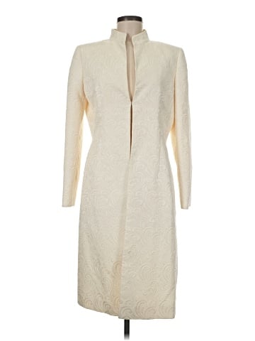 Tahari by ASL Coat (view 1)