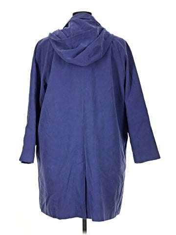 Appleseeds Raincoat (view 2)