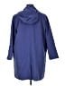Appleseeds 100% Polyester Blue Raincoat Size XL (petite) - photo 2