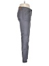 Marmot Chevron-herringbone Gray Jeans Size 6 - photo 4