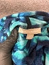 Woman Within 100% Polyester Tie-dye Blue Pullover Hoodie Size 26 (2X) - photo 7